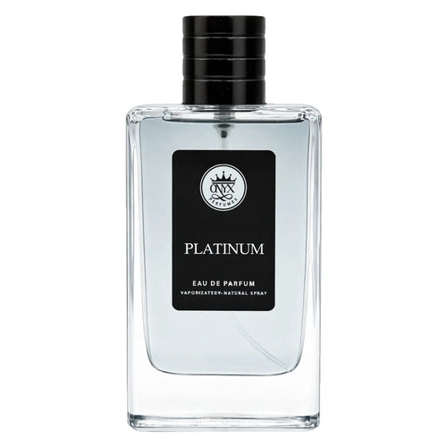 Onyx Platinum For Men EDP 100ml