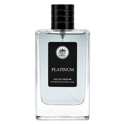 Onyx Platinum For Men EDP 100ml