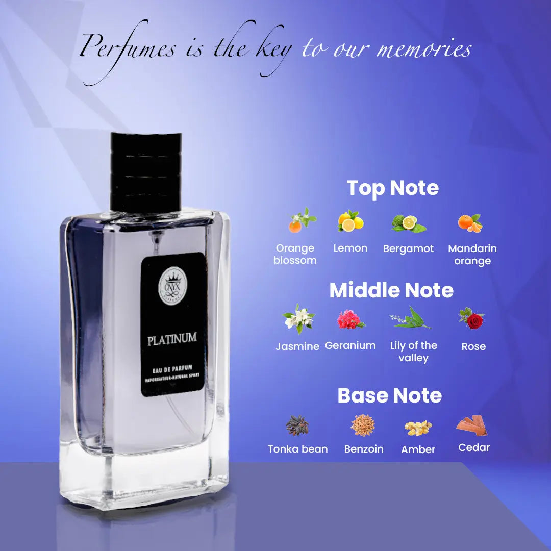 onyx platinum for men edp 100ml