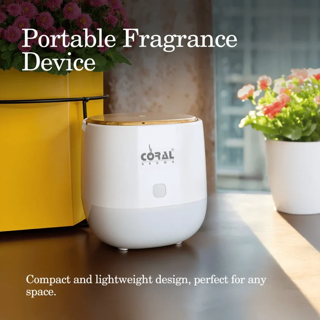 Scent Home Care Diffuser Machine