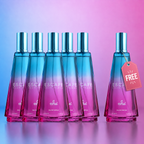 Escape Pour Femme Eau De Parfum 100ml Buy 5 Get 1 Free