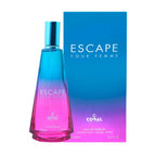 Coral Escape Pour Femme For Women EDP 100ml