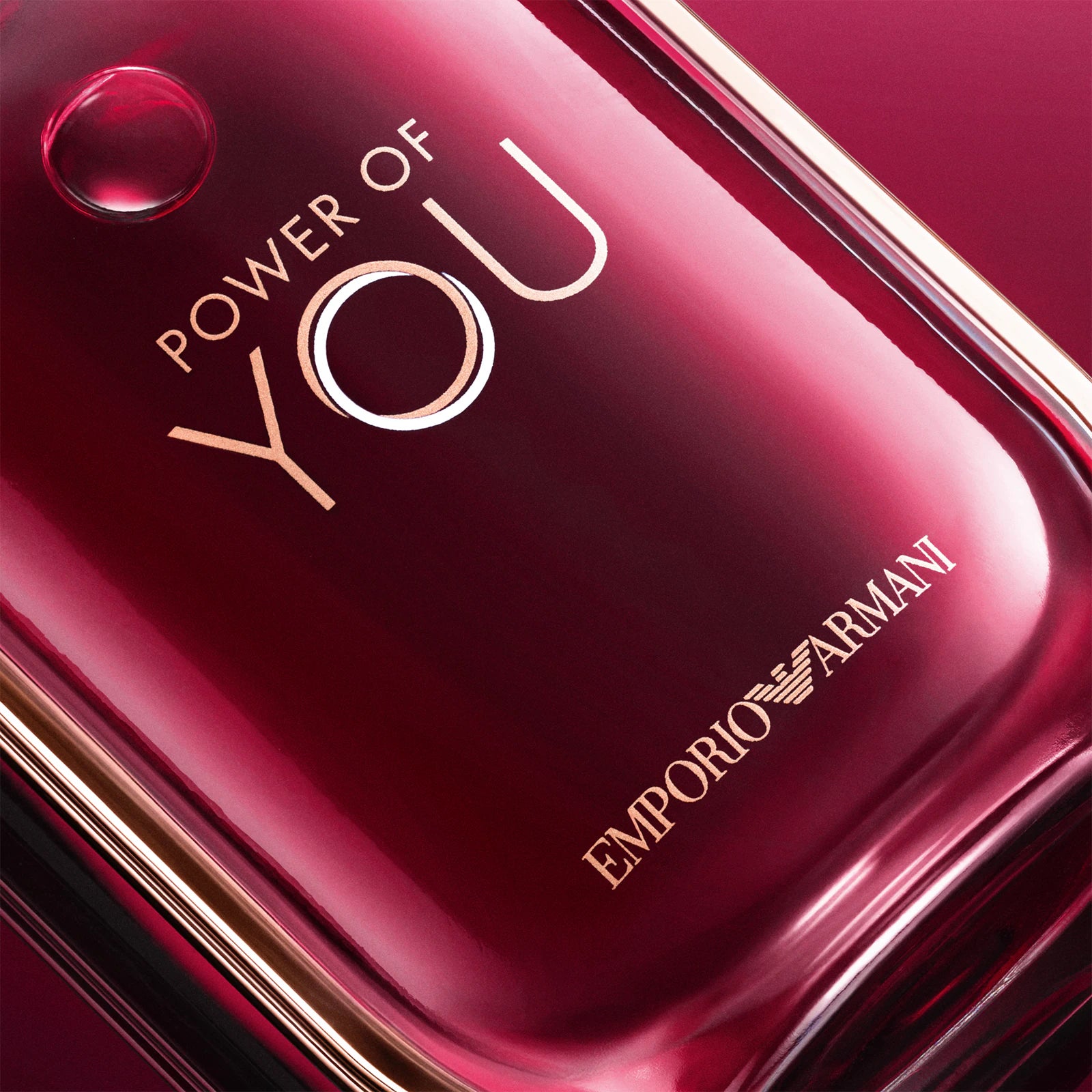 Armani Power Of You For Women Eau De Parfum 90ML