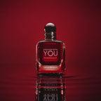 Armani Stronger With You Powerfully For Men Eau De Parfum 100ML