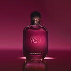 Armani Power Of You For Women Eau De Parfum 90ML