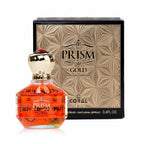 coral prism gold for women eau de parfum 100ml