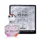coral prism silver for women eau de parfum 100ml