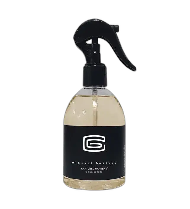 Vibrant Leather Home Perfume 300Ml