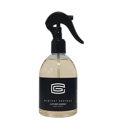Vibrant Leather Home Perfume 300Ml