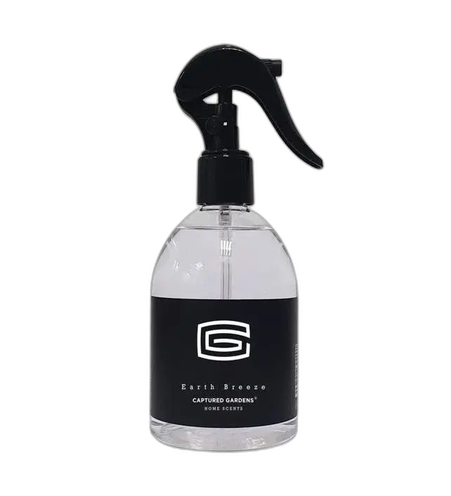 Earth Breeze Home Perfume 300Ml