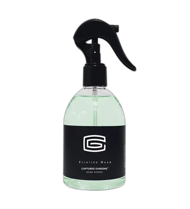 Pristine Musk Home Perfume 300Ml