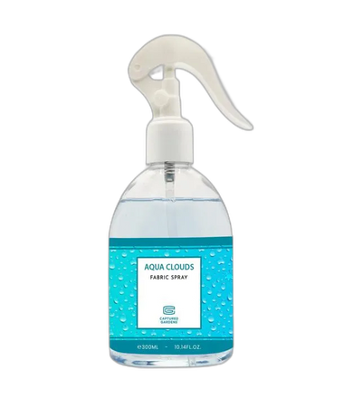 Aqua Clouds Fabric Spray 300Ml