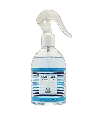 Lavish Linen Fabric Spray 300Ml