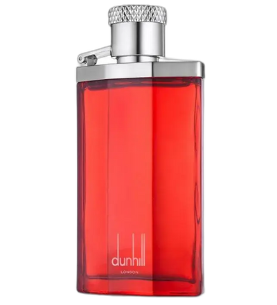 Dunhill Desire Red For Men EDT 100Ml