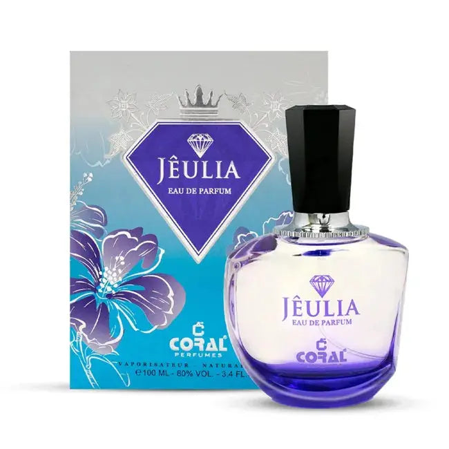 jeulia for men eau de parfum 100ml