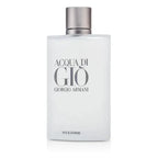 Armani Acqua Di Gio For Men Eau De Toilette 200Ml