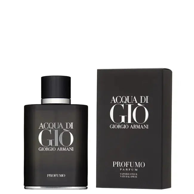 Armani Acqua Di Gio Profumo For Men Eau De Parfum 75Ml