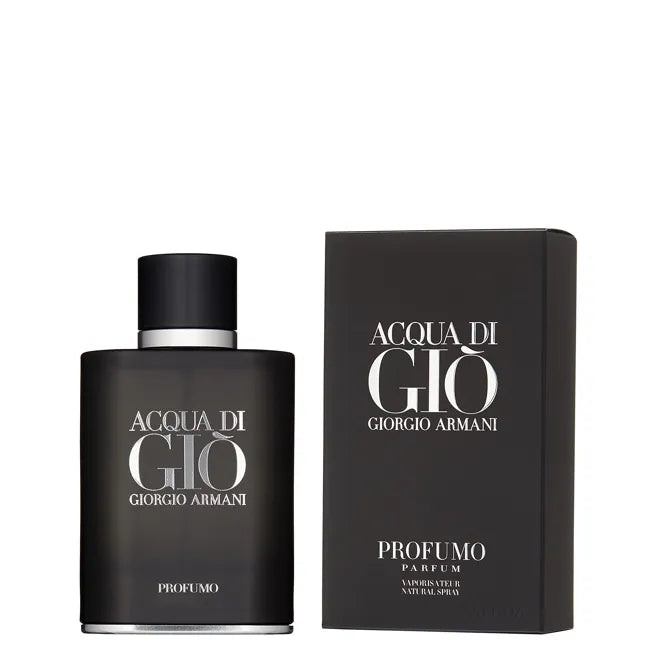 Armani Acqua Di Gio Profumo For Men Eau De Parfum 75Ml