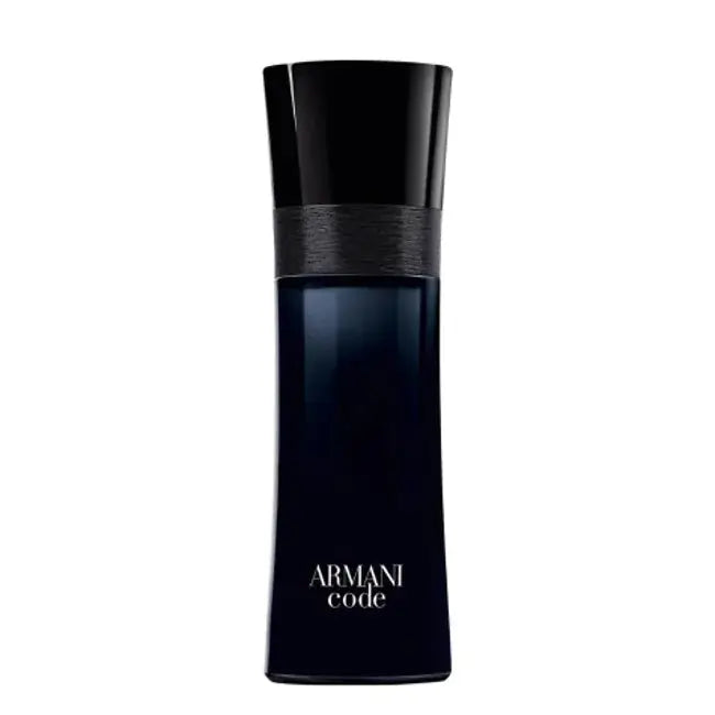 Armani Code For Men Eau De Toilette 75Ml