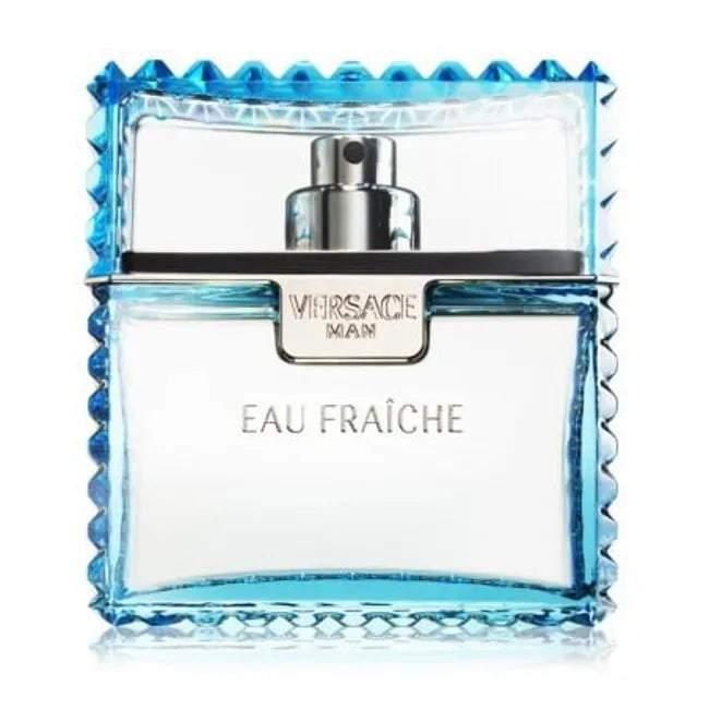 Versace Eau Fraich For Men EDT 50Ml