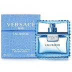 versace eau fraich for men edt 50ml