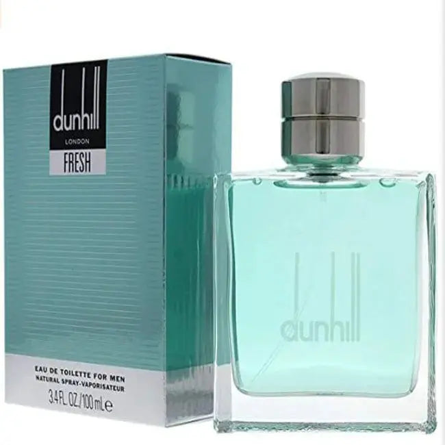 dunhill fresh for men edt 100ml