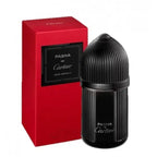 Cartier Pasha Noir Absolu For Men Parfum 100 Ml