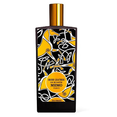 Memo Irish Leather EDP 75Ml