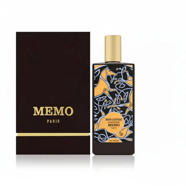 memo irish leather edp 75ml