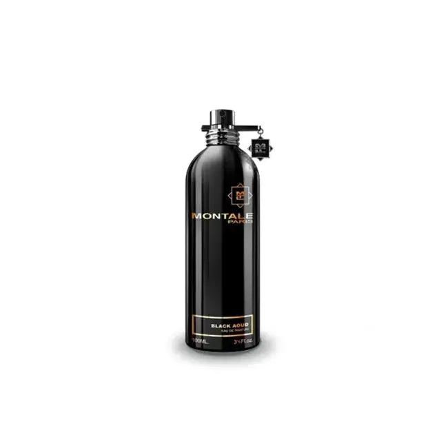 Montale Black Aoud EDP 100Ml