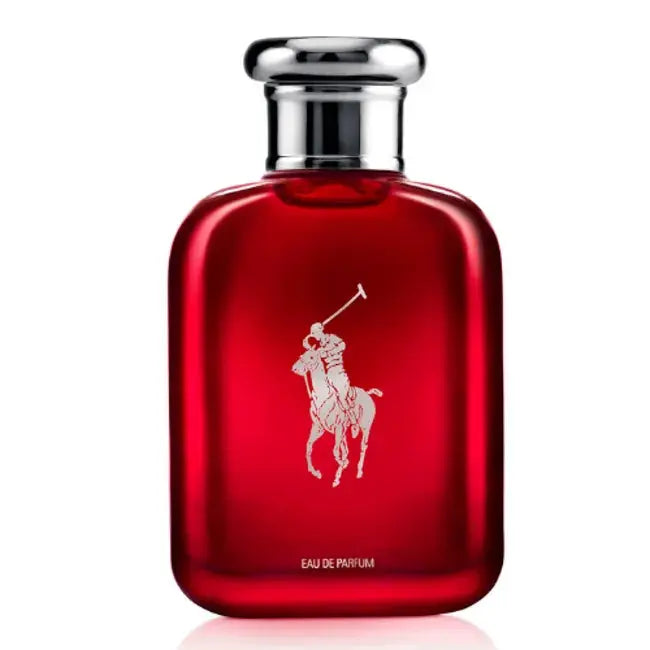 ralph lauren polo red for men edp 125ml