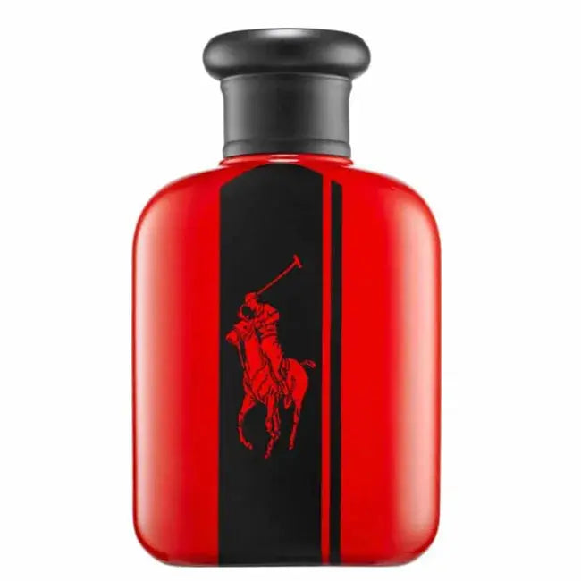 ralph lauren polo red intense 125ml