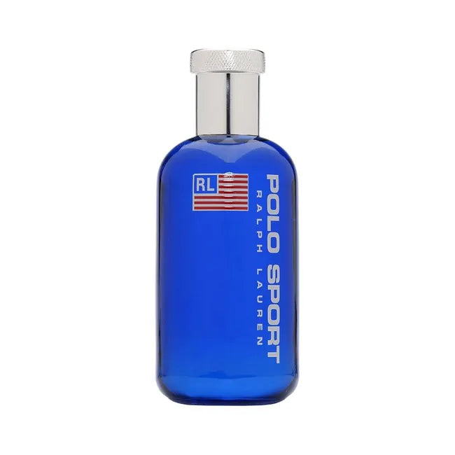 Ralph Lauren Polo Sport For Men EDT 125Ml