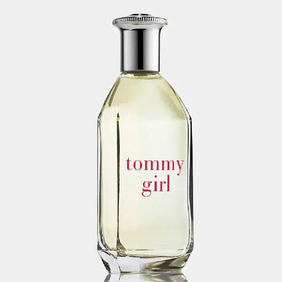 Tommy Hilfiger Tommy Girl For Women EDT 100Ml
