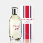 Tommy Hilfiger Tommy Girl For Women EDT 100Ml
