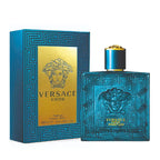 Versace Eros Parfum M 100Ml