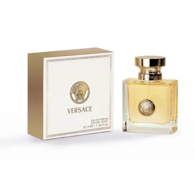 Versace Pour Femme EDP 100Ml