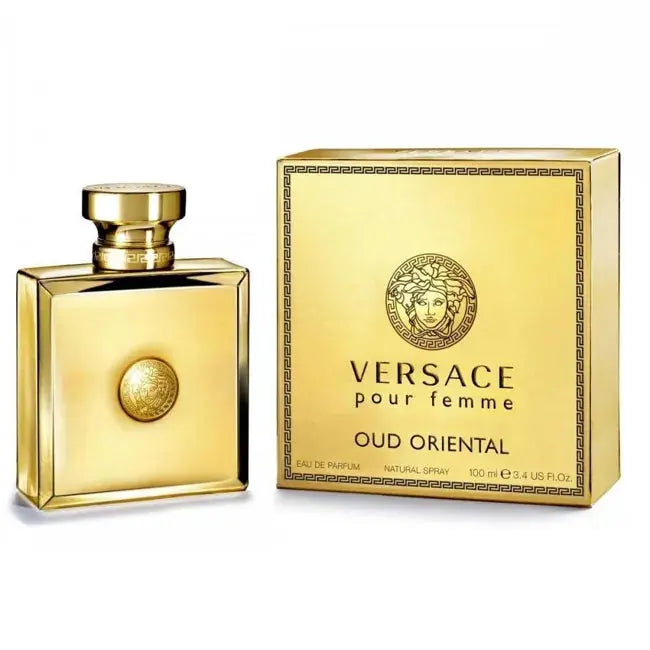 Versace Pour Femme Oud Oriental for Women EDP 100ML