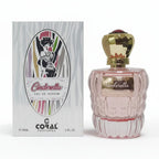 cinderella for women eau de parfum 100ml