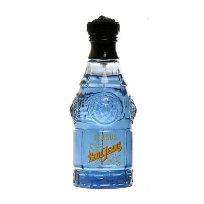 Versace Blue Jeans For Men EDT 75Ml
