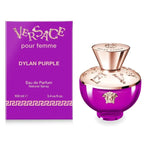 Versace Dylan Purple EDP 100Ml
