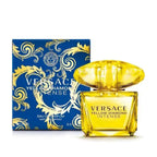 Versace Yellow Diamond Intense For Women EDP 90Ml
