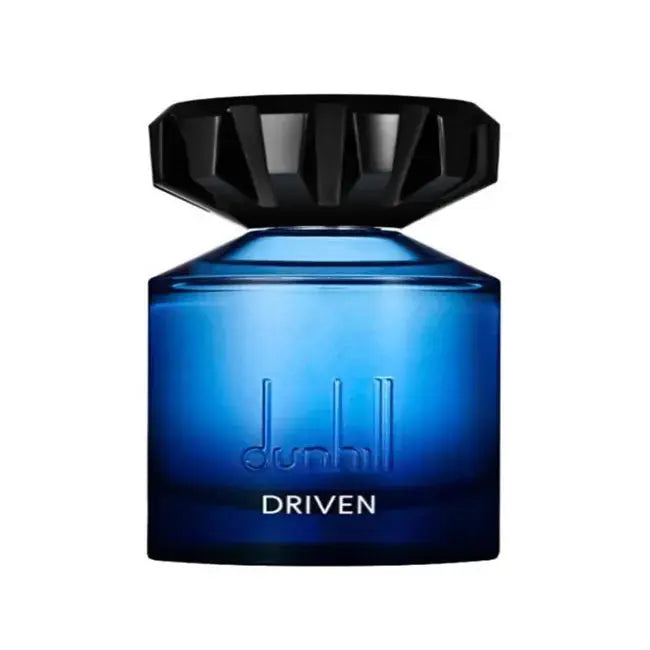 dunhill driven for men edt 100ml