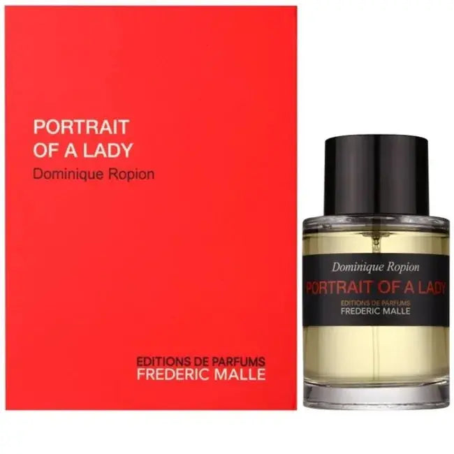 frederic malle portrait of a lady edp 100ml