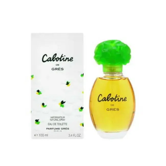 gres cabotine for women edt 100ml