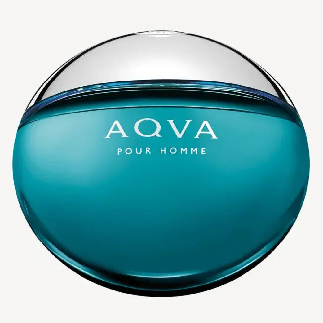 Bvlgari Aqva For Men Eau De Toilette 100Ml Bin Kamal Perfumes