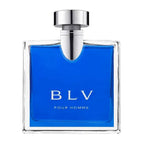 Bvlgari Blv Pour Homme Eau De Toilette 100Ml Bin Kamal Perfumes