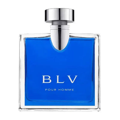 Bvlgari Blv Pour Homme Eau De Toilette 100Ml