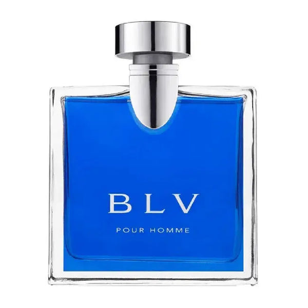Bvlgari Blv Pour Homme Eau De Toilette 100Ml