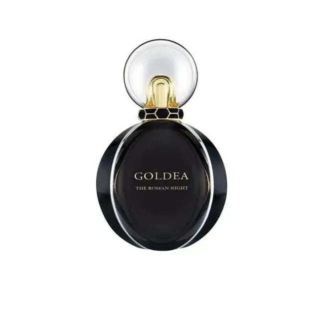 Bvlgari Goldea Roman Night For Women Eau De Parfum Sensuelle 75Ml Bin Kamal Perfumes